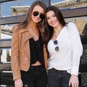 Meet your Posher, Caroline